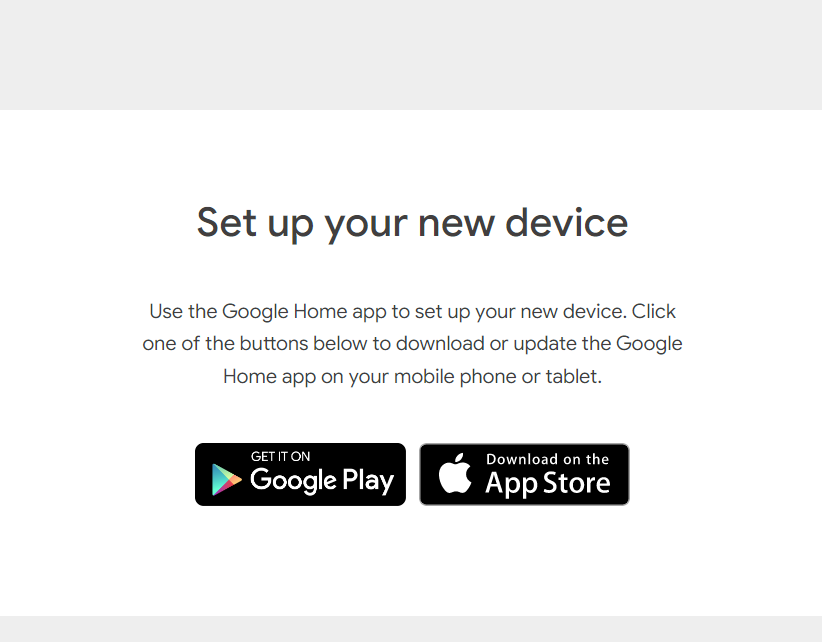 Chromecast