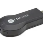 google chromecast 1st gen