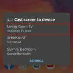 select-your-chromecast-from-list-