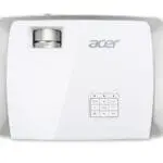 Acer’s H7550ST Projector