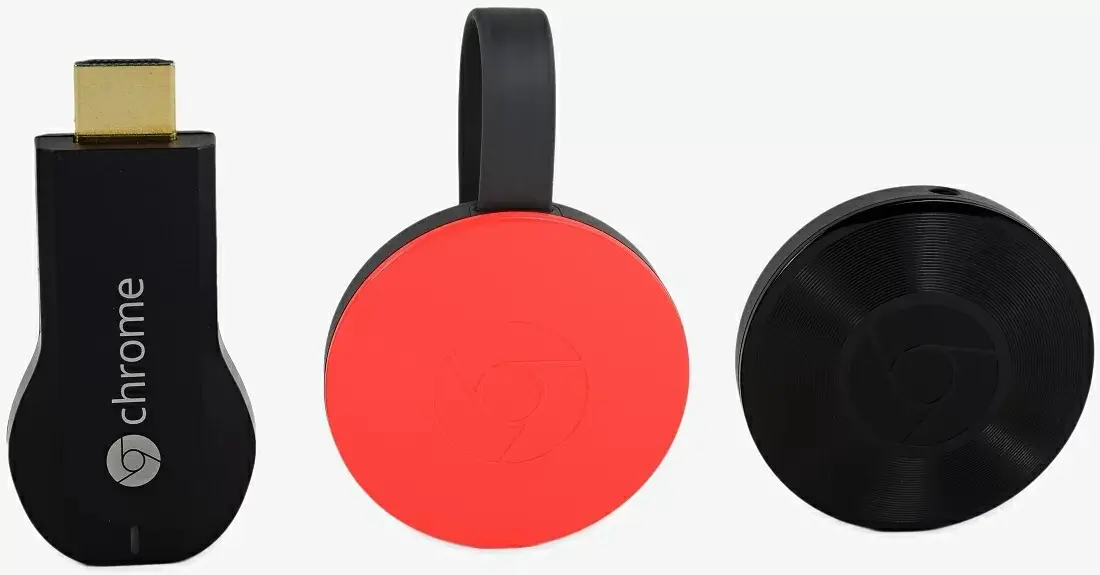 New Chromecast 2015 features new thermal compound to reduce overheating