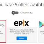 chromecastoffers