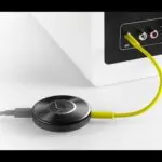 Setup Chromecast Audio