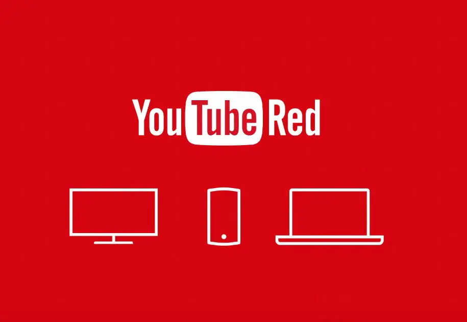 youtube red offers