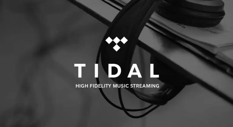 TIDAL gets Chromecast Support in its Latest Update