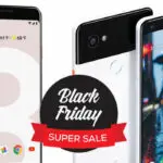 black friday deals google pixel