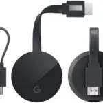 Google Chromecast Ultra sale