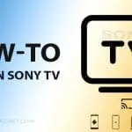 How-to-Cast-on-Sony-Tv