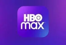 HBO Max chromecast support