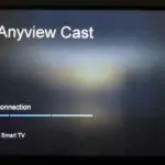 AnyView Cast Hisense