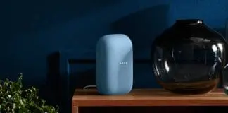 Nest Smart Speakers