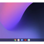 Chromebook Launcher