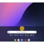 Chromebook Launcher