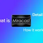 what is miracast