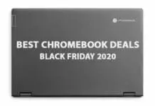 best chromecast deals Black Friday 2020