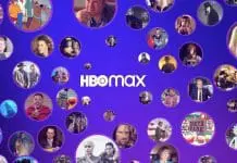 HBO Max 4k support