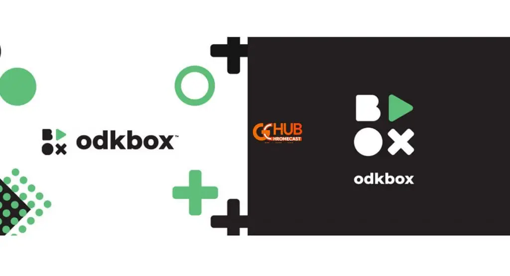 odkbox remote android tv box fcc