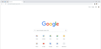 Chrome Desktop