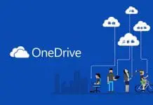 OneDrive for Android now supports casting