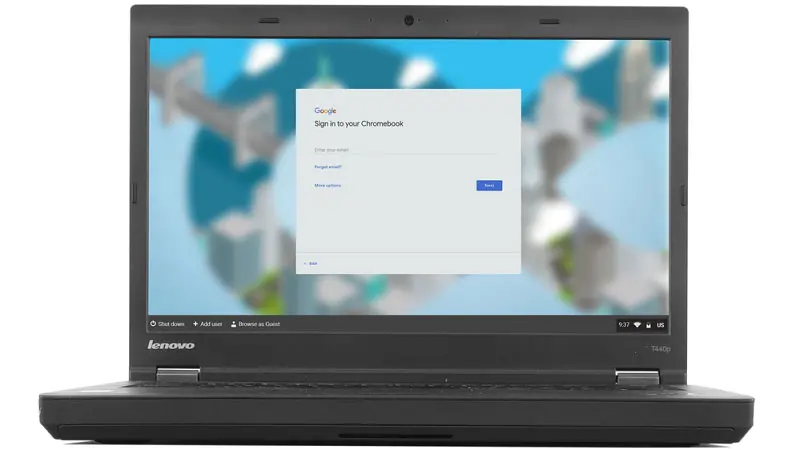 cloudready gets integrated into chromium os