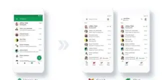 Workspace Update: Hangouts to Google Chat Upgrade will Commence from August 16th