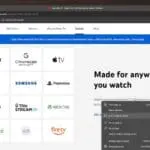 Cast YouTube from Microsoft Edge