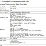 Mi TV Stick 2021 wireless specifications