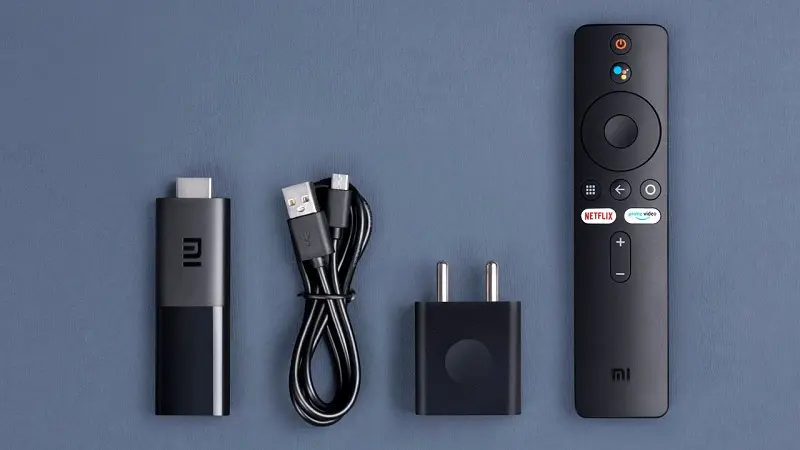 new mi tv stick (2021) with model number mdz-24-ab surfaces on fcc with similar specs to its predecessor