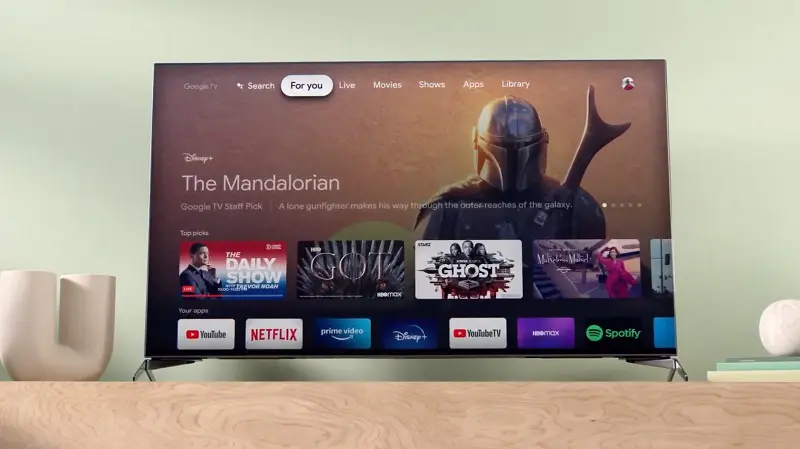 google tv, chromecast users will get free streaming tv channels