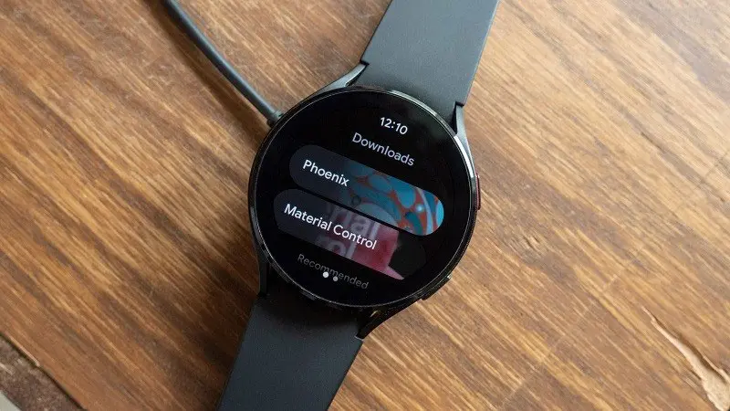 youtube music comes to wear os 2