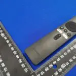 mi tv stick remote