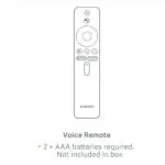 voic remote