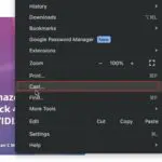 click-on-cast-in-chrome