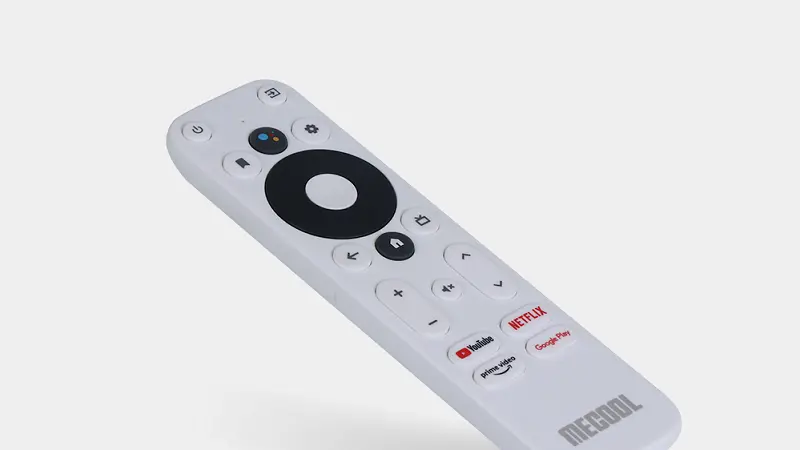 get the google tv reference remote for your android tv