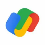 New Google Pay Icon