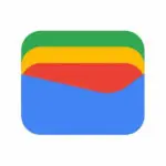 Current Google Pay Icon