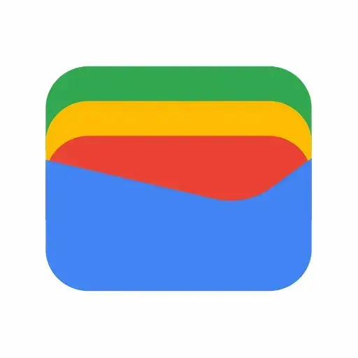 current google pay icon