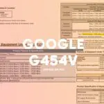 google G454V-min (1)