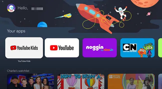 new youtube kids features