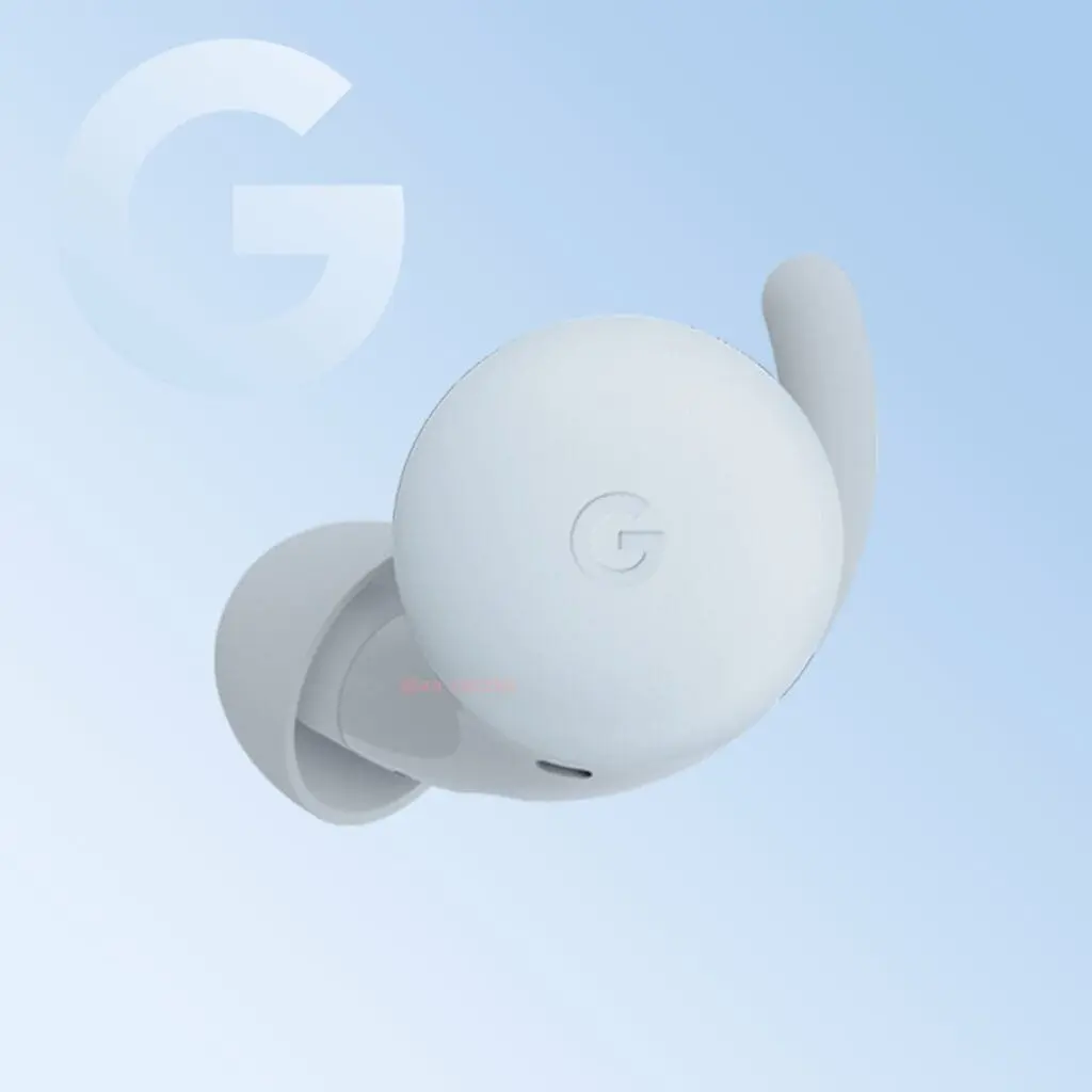 google pixel buds a earbud