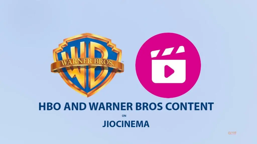 hbo max and warner bros content will be available on jio cinema