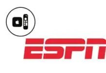 watch Apple TV on ESPN