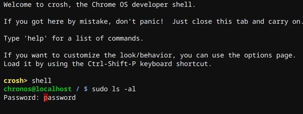 crosh-sudo-su