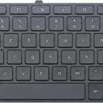 chromebook keyboard