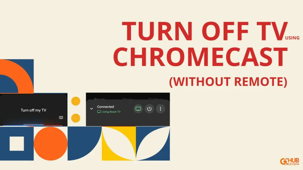 turn off tv using chromecast without remote (large)