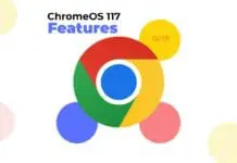 chromeos 117 features