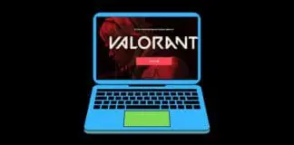 how to play valorant on Chromebook