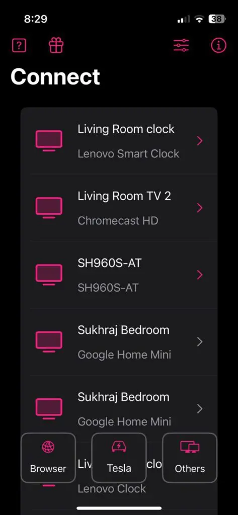 cast whatsapp video calls to chromecast tv: a step-by-step guide