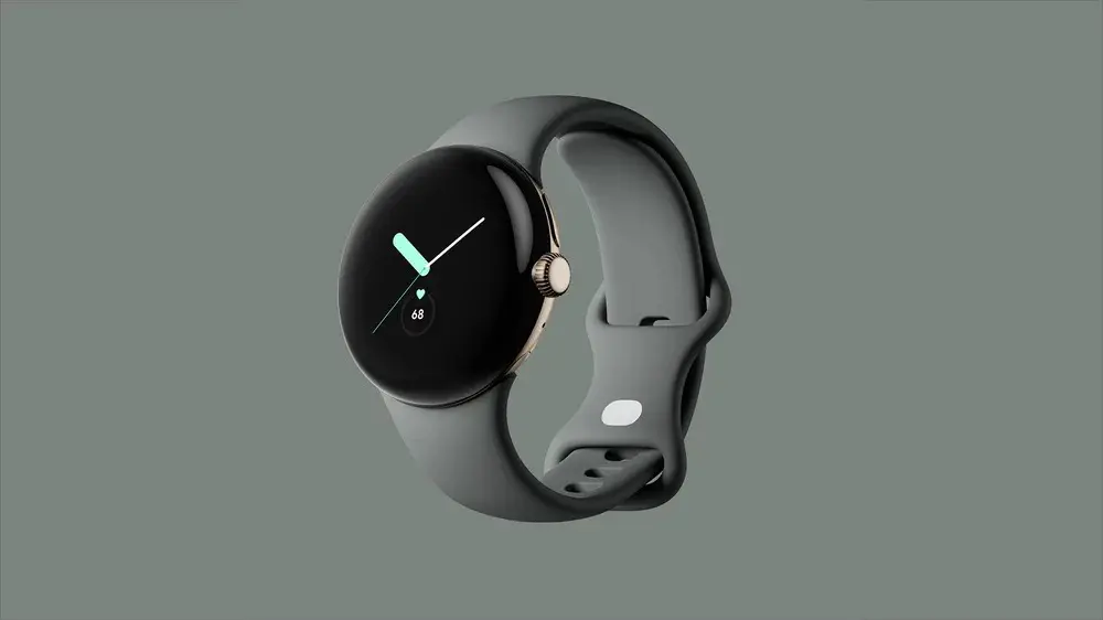 pixel watch 3 fcc