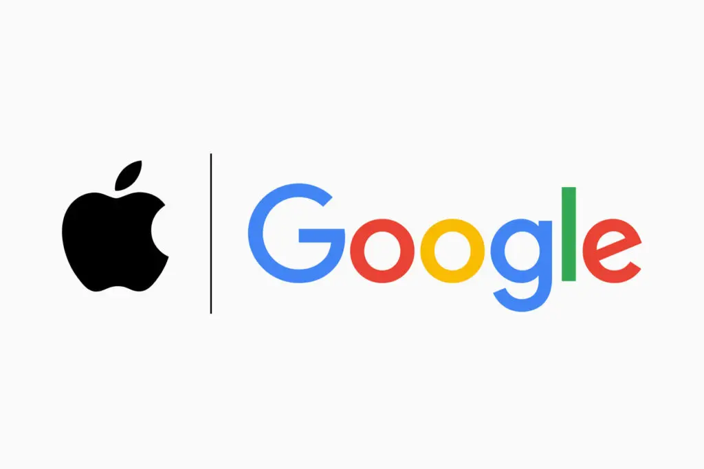 apple join hands with google in doj antitrust case